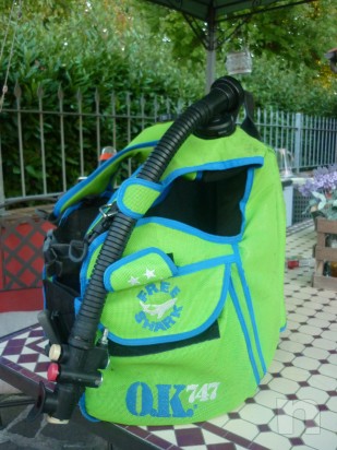 Jacket sub foto-22135