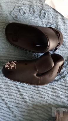 CALZARI DA PROTEZIONE KICK BOXING foto-11938