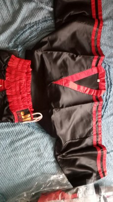 divisa completa da Kick boxing foto-22179