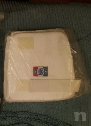 parabraccio della KO tg unica foto-11955