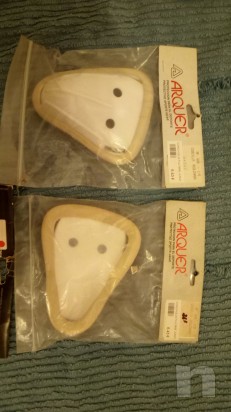 solo conchiglia per sport da combattimento foto-11958