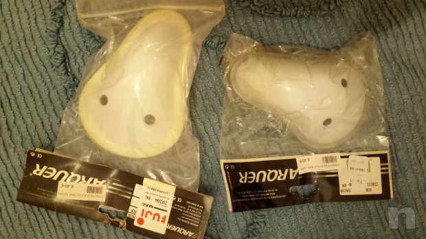 solo conchiglia per sport da combattimento foto-11959