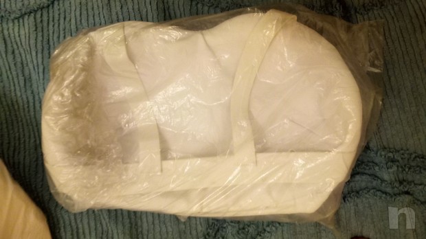 paraseno donna per sport da combattimento foto-22188