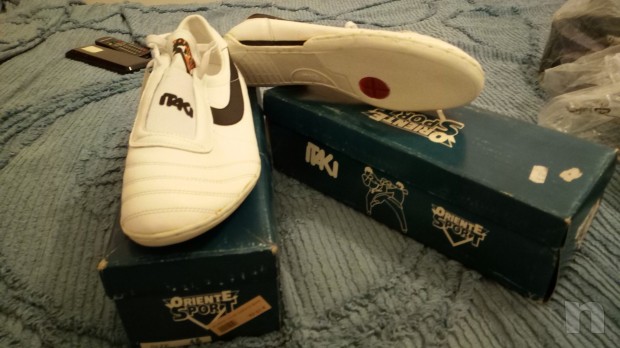 scarpe super leggere Itaki  foto-22190