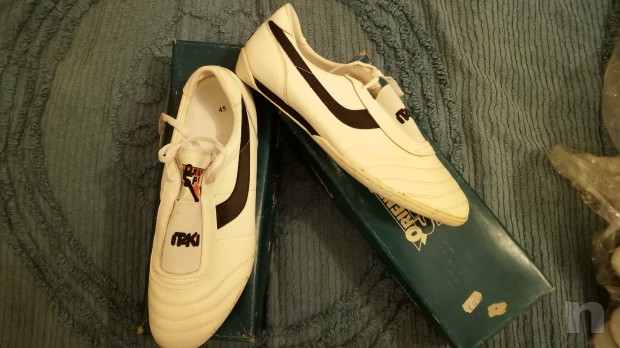 scarpe super leggere Itaki  foto-11964