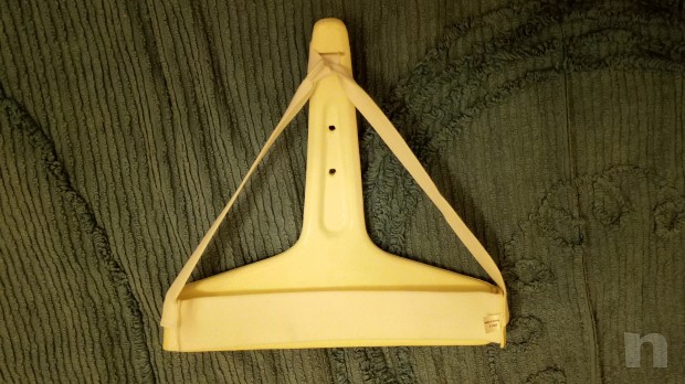 conchiglia donna per sport da combattimento foto-22193