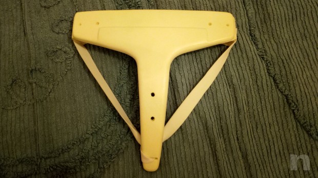 conchiglia donna per sport da combattimento foto-11967