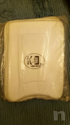 paradenti singolo e doppio con custodia  foto-22201