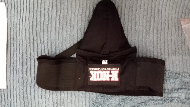 conchiglia completa per sport da combattimento K-nox foto-11978