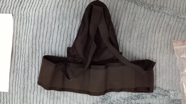 conchiglia completa per sport da combattimento K-nox foto-22204