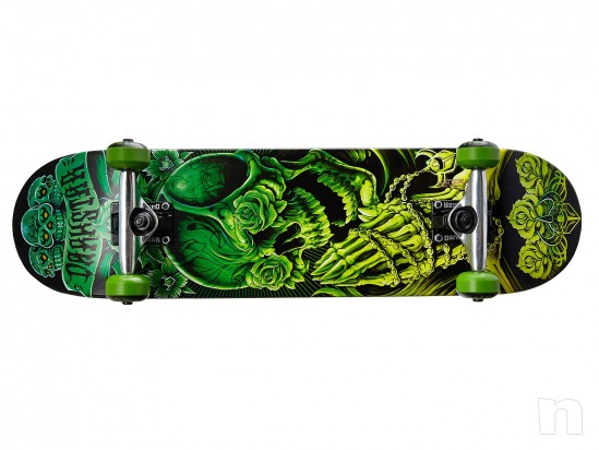 Skate professionale Darkstar foto-1198