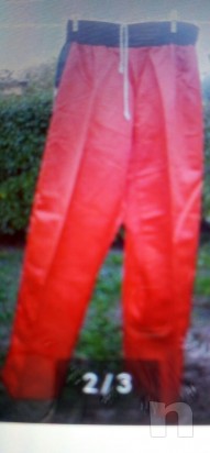 Kick Boxing pantalone foto-22220