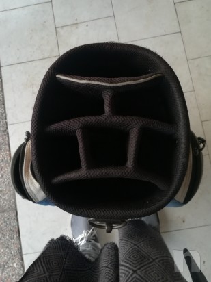 Sacca da golf Callaway come nuova  foto-22228