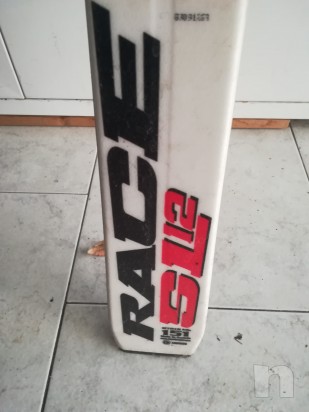 Sci atomic come nuovi  foto-22231