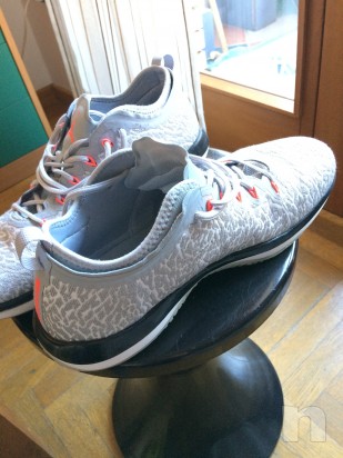 Scarpe jordan trainer 1 low, taglia 45 foto-22241