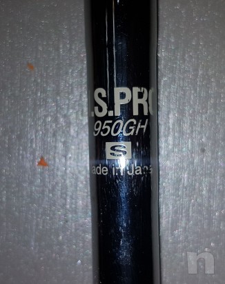 Set di ferri MIZUNO JPX EZ Forged, dal 4 al PW, Stiff foto-22245