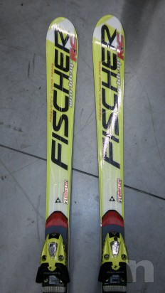 Fischer RC4 World Cup foto-12000