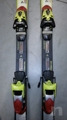 Fischer RC4 World Cup foto-22252