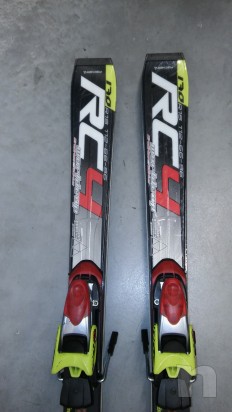 Fischer RC4 World Cup foto-22253