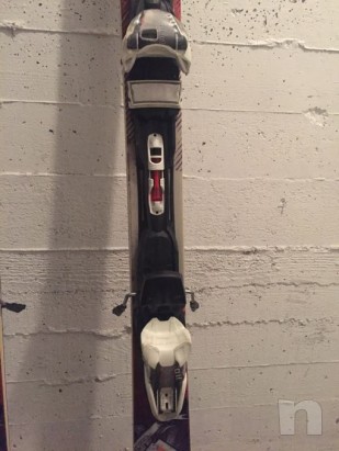 Sci Blizzard Magnum 8.0 Titanium foto-22257