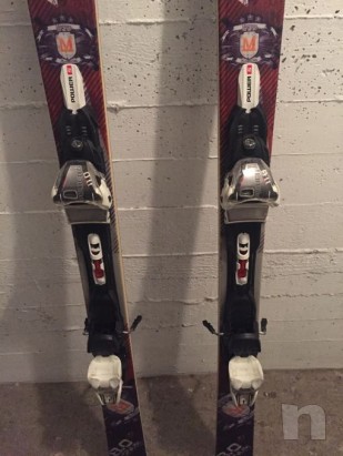 Sci Blizzard Magnum 8.0 Titanium foto-22255