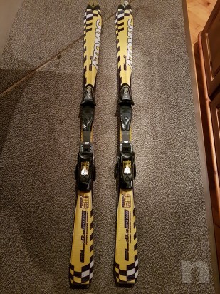 Sci Atomic sl 9 foto-12003