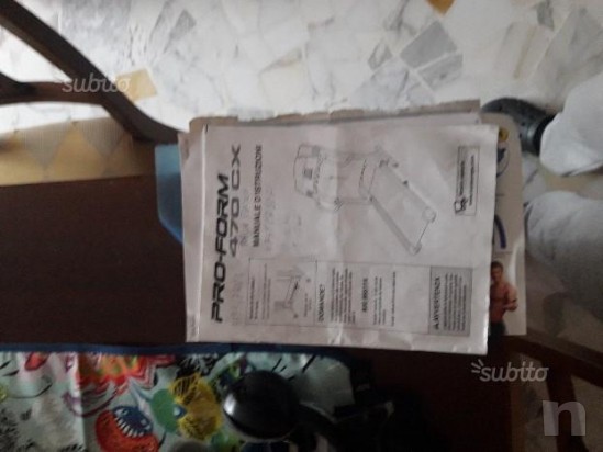 tapis roulant foto-22281