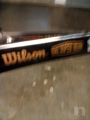 racchetta wilson foto-22283