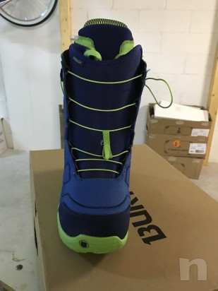 Scarponi snowboard burton ambush foto-22295