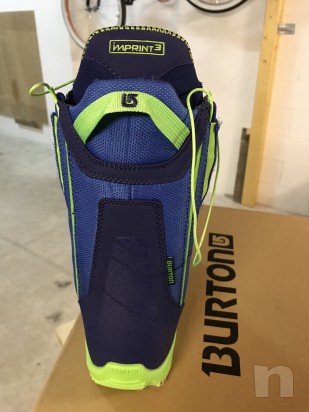 Scarponi snowboard burton ambush foto-22294