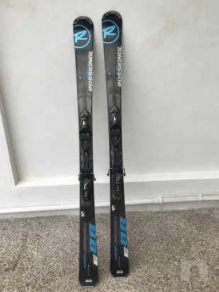 Sci Rossignol Experience 88 foto-12017