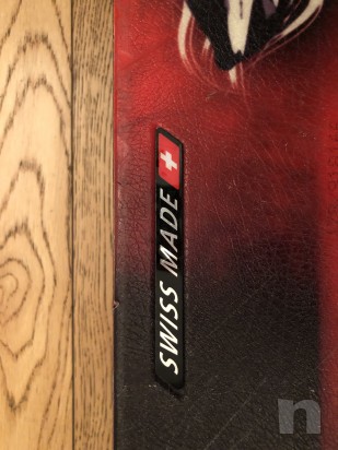 Sci STOCKLI Stormrider XXL Allmountain  foto-22300