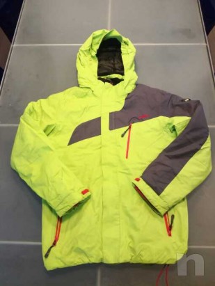 Attrezzatura sci completa 10/12 foto-22304