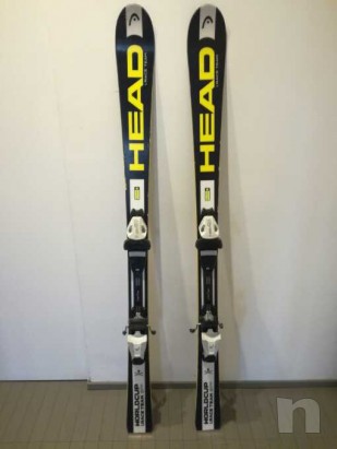 Attrezzatura sci completa 10/12 foto-22303