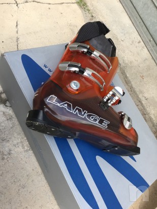 Scarponi da sci foto-12022