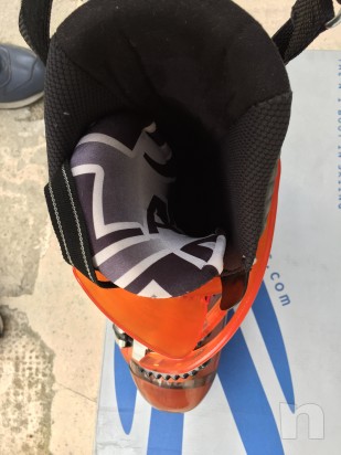 Scarponi da sci foto-22307