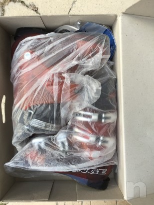 Scarponi da sci foto-22308