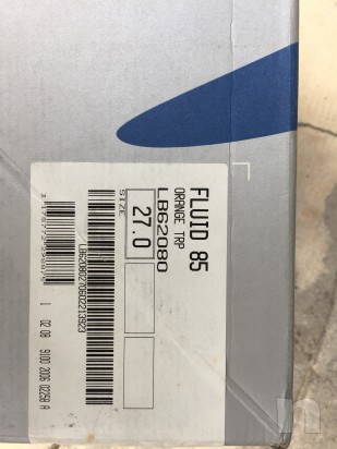 Scarponi da sci foto-22306