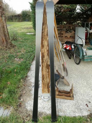 Sci Volki V4 sciancrati da gigante foto-22313