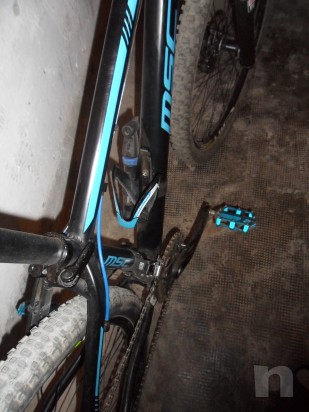 MTB 27,5 MIS 15 foto-22318