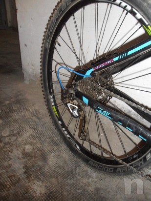 MTB 27,5 MIS 15 foto-22316