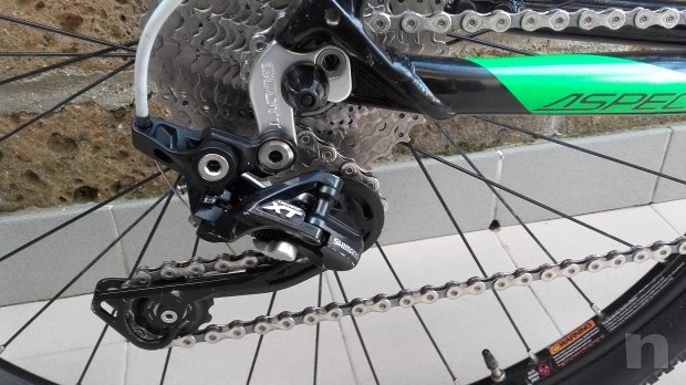 vendo scott aspect 710 size M foto-22349