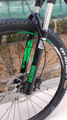 vendo scott aspect 710 size M foto-22346