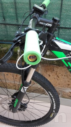 vendo scott aspect 710 size M foto-22348