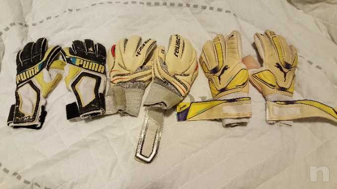 Portieroni, fatevi avanti! foto-12051