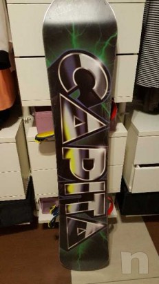 Snowboard Capita foto-22377