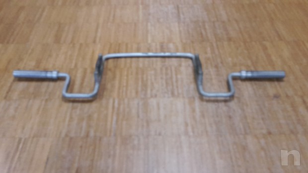 atrezzatura palestra completa foto-22389