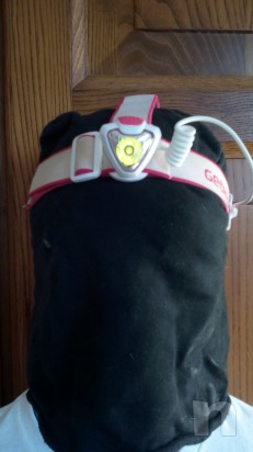 Lampada frontale foto-12076