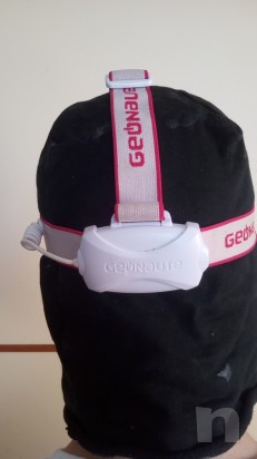 Lampada frontale foto-22420