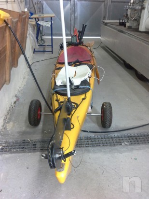 Vendo, o scambio con mtb  foto-1781